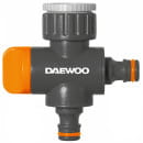 Адаптер двухканальный G3/4" и 1" DAEWOO DWC 1219 (DWC 1219) 