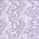 Коврик напольный из вспен. пвх  0,80х15 /V39-lilac (V39-lilac) 