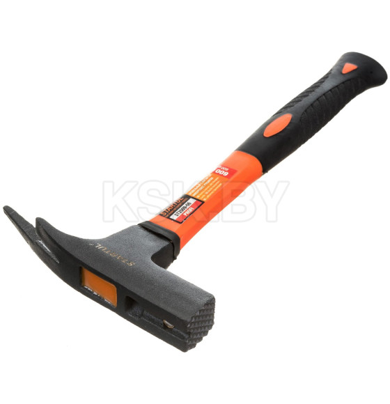 Молоток кровельный 600 гр STARTUL "PROFI" ST2009-06 (ST2009-06) 