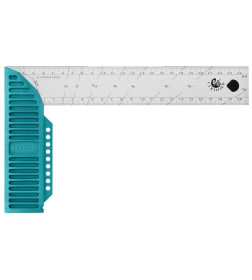 Угольник 300 мм TOTAL TMT61126