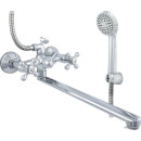 Смеситель для ванны Центр Сантехники  СМ504051 (СМ504051) 