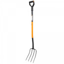 Вилы BRADAS 133 см (KT-V2030) 