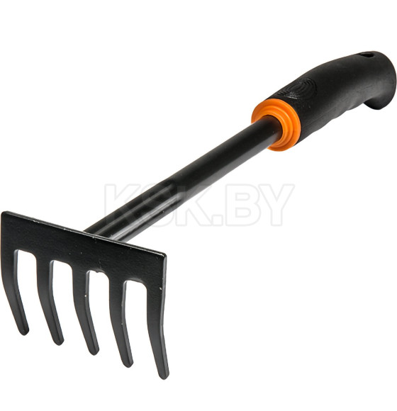 Грабли малые BRADAS DE LUXE (KT-Y6004) 