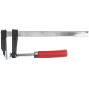 Струбцина тип F  50х200мм ВОЛАТ 14020-20 (14020-20) 