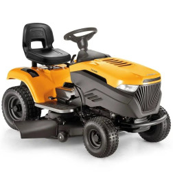 Райдер садовый STIGA Tornado 5108 W