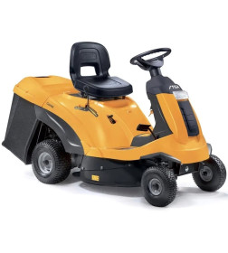 Райдер садовый Stiga Combi 372