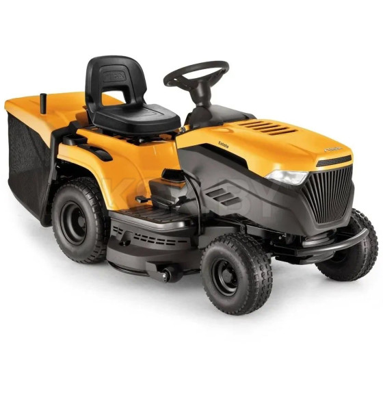 Райдер садовый STIGA ESTATE 598 W (2T2630481/ST2) 