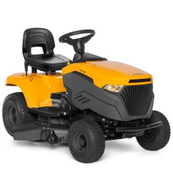 Райдер садовый STIGA TORNADO 398 M