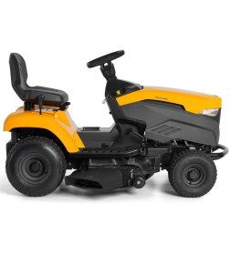 Райдер садовый STIGA TORNADO 398 M