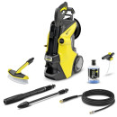 Аппарат высокого давления Karcher K 7 Premium Power, 1.317-170.0 (1.317-170.0) 