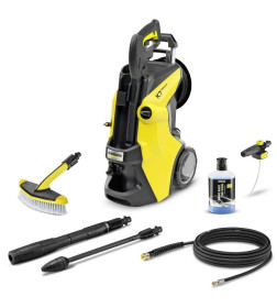 Аппарат высокого давления Karcher K 7 Premium Power, 1.317-170.0