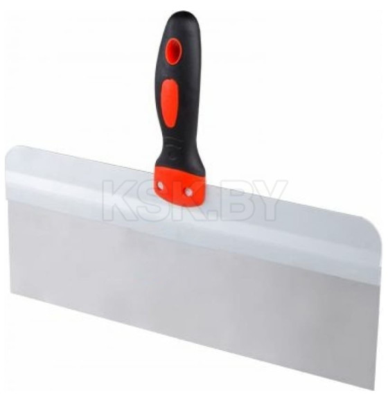 Шпатель нержавеющий фасадный 450мм STARTUL MASTER ST1015-450 (ST1015-450) 