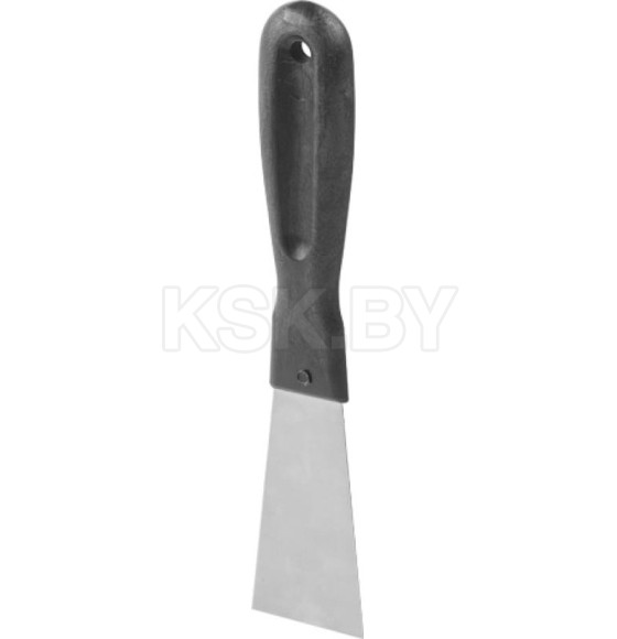 Шпатель STARTUL MASTER нержавеющий 40мм ST1000-40 (ST1000-40) 