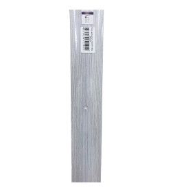 Порог алюминиевый  ПД 05 0,90 м берёза K0000893