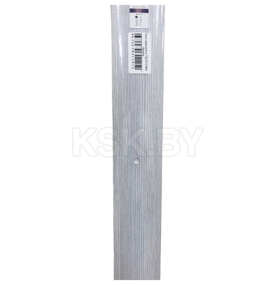 Порог алюминиевый  ПД 05 0,90 м берёза K0000893 (K0000893) 
