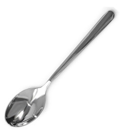 Ложка чайная из коррозионностойкой стали 78631