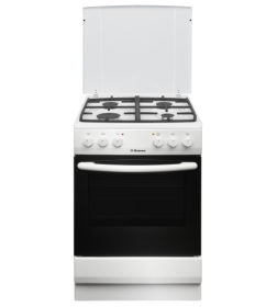 Плита газоэлектрическая Hansa FCMW58040