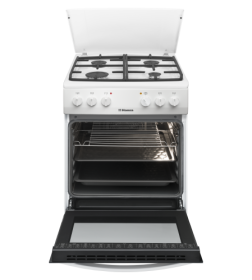 Плита газоэлектрическая Hansa FCMW58040