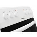 Плита газоэлектрическая Hansa FCMW58040 (FCMW58040) 