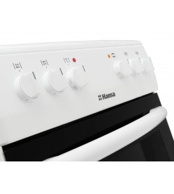 Плита газоэлектрическая Hansa FCMW58040