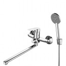 Смеситель для ванны Gross Aqua Dyno 7121285C-35F (7121285C-35F) 