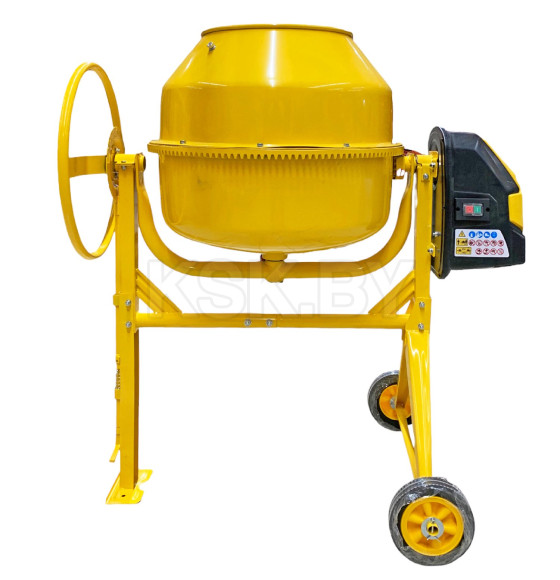 Бетоносмеситель SBK SX-225 (SBK SX-225) 