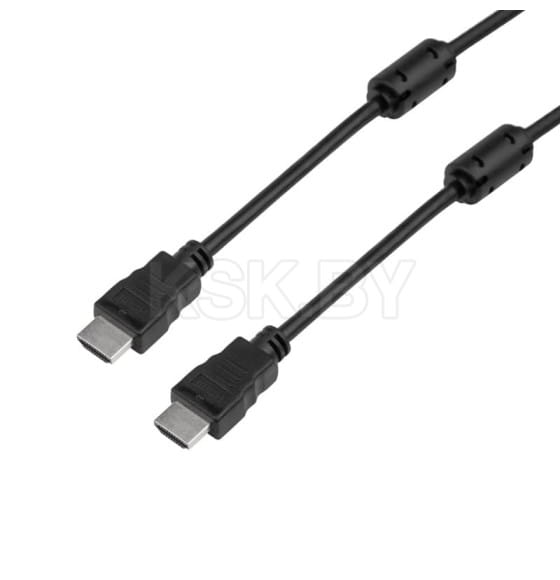 Кабель HDMI - HDMI 2.0 20 м Gold PROconnect 17-6110-6 (17-6110-6) 