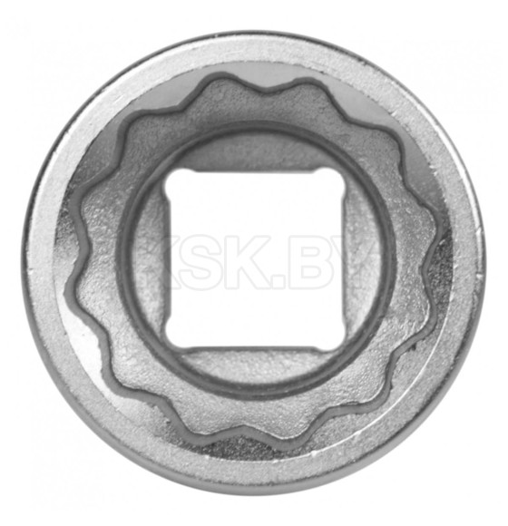 Головка торцевая двенадцатигранная 1