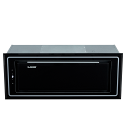 Вытяжка кухонная EXITEQ EX-1289 black