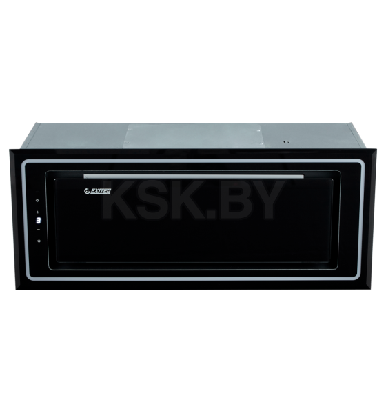 Вытяжка кухонная EXITEQ EX-1289 black (E10158) 