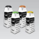 Терка кухонная 4-х сторонная 17,5 см MR-1601-21 Maestro (MR-1601-21) 