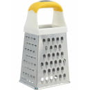 Терка кухонная 4-х сторонная 17,5 см MR-1601-21 Maestro (MR-1601-21) 