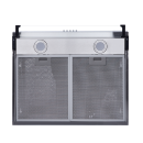 Вытяжка кухонная EXITEQ EX-1486 inox (E10171) 
