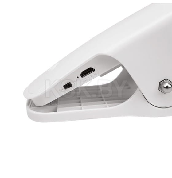 Светильник настольный Click 4 Вт 4000 К LED REXANT 609-001 (609-001) 