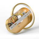 Бра Lussole LSP-7237 (LSP-7237) 