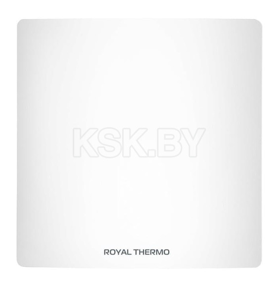 Вентилятор вытяжной Royal Thermo Sunset RAFS 100 S Silent (НС-1608416) 