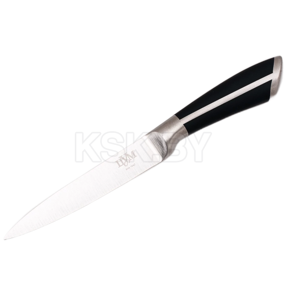 Нож универсальный L23хW2.6хH1.5cm T2.0mm ЦУМ осн.1947 SLKN-130P0500-4 (SLKN-130P0500-4)