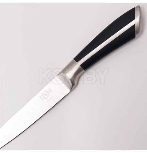 Нож универсальный L23хW2.6хH1.5cm T2.0mm ЦУМ осн.1947 SLKN-130P0500-4 (SLKN-130P0500-4)