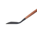 Лопатка, пластик/дерево AGA852-297A (AGA852-297A)