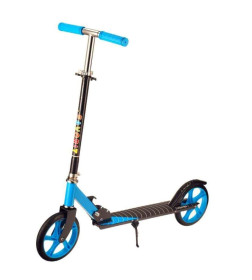 Самокат Favorit C23-BLW-AD