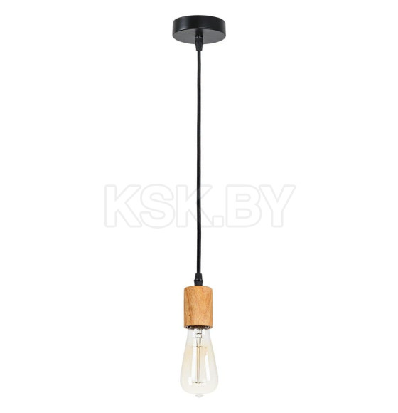 Светильник подвесной Arte Lamp MARK A7047SP-1BK (A7047SP-1BK) 