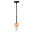 Светильник подвесной Arte Lamp MARK A7048SP-1BK (A7048SP-1BK) 