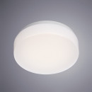 Светильник потолочный Arte Lamp GAMBA A3106PL-1WH (A3106PL-1WH) 