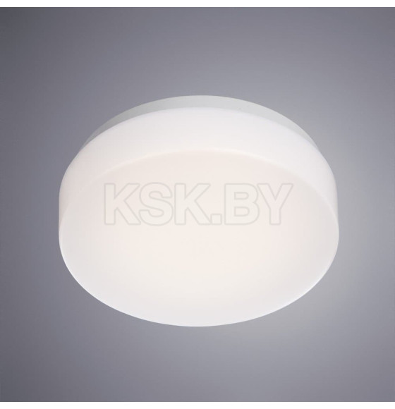 Светильник потолочный Arte Lamp GAMBA A3106PL-1WH (A3106PL-1WH) 