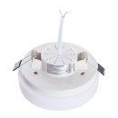 Светильник потолочный Arte Lamp GAMBA A3106PL-1WH (A3106PL-1WH) 