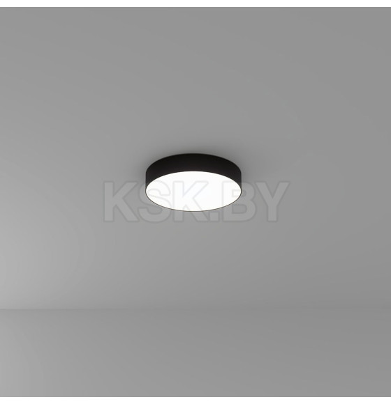 Светильник потолочный Arte Lamp FADO A6635PL-1BK (A6635PL-1BK) 