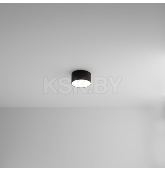 Светильник потолочный Arte Lamp FADO A7312PL-1BK (A7312PL-1BK) 