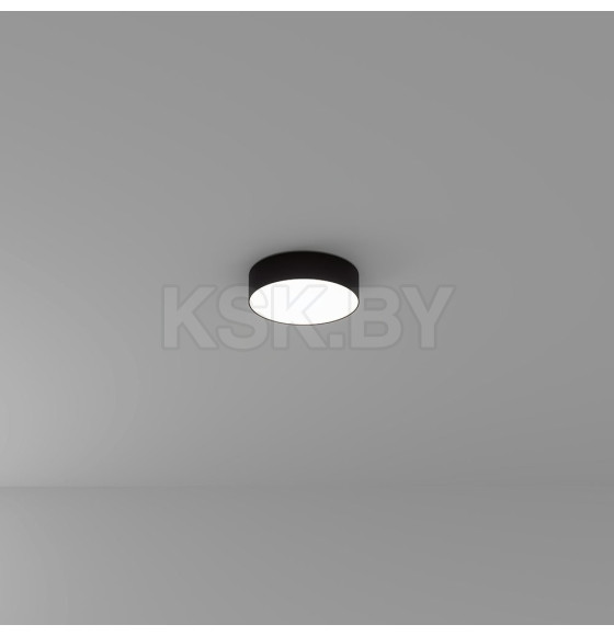 Светильник потолочный Arte Lamp FADO A7320PL-1BK (A7320PL-1BK) 