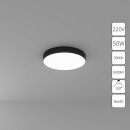Светильник потолочный Arte Lamp FADO A7350PL-1BK (A7350PL-1BK) 