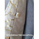 Подушка декоративная MATEX LUXURY. ФАКТУРА. Размер: 45x45 Цвет: Золотой, бежевый (13-785) 